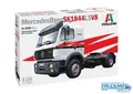 Produktbild: Italeri Mercedes Benz SK1844 LS V8 3956