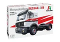 Produktbild: Italeri 3956 - 1:24 Mercedes-Benz SK1844 LS V8 - Neu