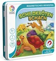 Produktbild: SMART GAMES Schildkröten Schach – Das clevere Reisespiel für Kinder ab 5 Jahren