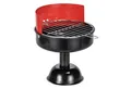 Produktbild: Spetebo Aschenbecher Aschenbecher im Grill Design - 15 x 13 cm, Metall Tisch Ascher