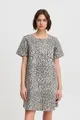 Produktbild: Ichi Blusenkleid Kleid IXJILLA