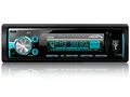 Produktbild: Autoradio Multicolour MP3 WMA USB RDS SD AUX IN Bluetooth Audiocore Radio ATP-X