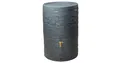 Produktbild: 4rain ARONDO Regenspeicher 250 Liter graphite grey