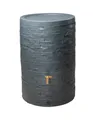 Produktbild: 4Rain Regentonne Arondo 250 L graphite grey
