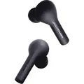 Produktbild: BOOMPODS Bassline TWS In-Ear-Kopfhörer schwarz - Schwarz