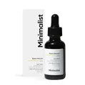 Produktbild: Minimalist 2% Alpha-Arbutin-Serum zur Entfernung von Pigmentflecken | transparent, 30 ml (1er Pack)