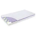 Produktbild: Träumeland Butterfly Gitterbettmatratze - Größe 70 x 140 cm