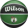 Produktbild: Wilson Nba Team Tribute Basketball Bos Celtics (7) (WTB1300XBBOS)