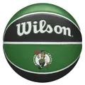 Produktbild: Wilson NBA Team Tribute Basketball 7 Boston Celtics 7 Boston Celtics