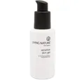 Produktbild: Living Nature Gesichtspflege Sensitive Skin Gel, 60 ml