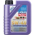 Produktbild: LIQUI MOLY Motoröl 3863 1l 5W-40