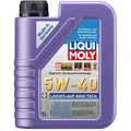 Produktbild: Motoröl LIQUI MOLY 3863 Leichtlauf High Tech 5W-40 Motorenöl Motor Öl 1 Liter