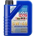 Produktbild: Liqui Moly Leichtlauf High Tech 5W-40 1,