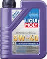 Produktbild: Liqui Moly Motoröl Leichtlauf High Tech 5W-40 1 L