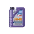 Produktbild: Motoröl LIQUI MOLY 3863 Leichtlauf High Tech 5W40 1L