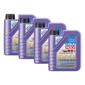 Produktbild: LIQUI MOLY 5W40 4L HIGH TECH Motoröl für MITSUBISHI
