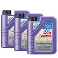 Produktbild: LIQUI MOLY 5W40 3L HIGH TECH Motoröl für AUDI BMW CHEVROLET CITROËN