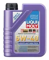 Produktbild: Liqui Moly 3863 Leichtlauf High Tech 5W-40 Motoröl 1 Liter