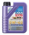 Produktbild: LIQUI MOLY 3863 Motoröl für ALFA ROMEO ALPINA ALPINE ASTON MARTIN AUDI