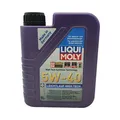 Produktbild: Liqui Moly Leichtlauf High Tech 5W-40 1 Liter Motoröl
