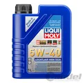 Produktbild: 1x 1L LIQUI MOLY MOTORÖL 5W30 LEICHTLAUF HIGH TECH passend für VW 50200/50500