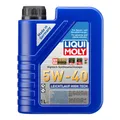 Produktbild: Liqui Moly Motoröl Leichtlauf High Tech, 5W-40, 1-Liter Kanister - Art.Nr. 3863