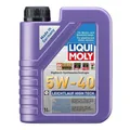 Produktbild: 3863 LIQUI MOLY Motoröl Leichtlauf High Tech 5W-40
