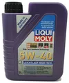 Produktbild: Liqui Moly Leichtlauf High Tech 5W-40 1 Liter (3863)