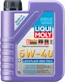 Produktbild: Liqui Moly 3863 Leichtlauf High Tech 5W-40 BMW Longlife-01 | MB 229.5 - 1 Liter