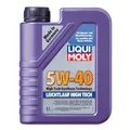 Produktbild: Liqui Moly Leichtlauf High Tech 5W 40 Premium Leichtlaufmotoröl 1L