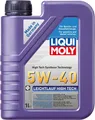 Produktbild: Liqui Moly Motoröl Leichtlauf High Tech 5W-40 1 L  Motoröle