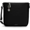 Produktbild: SURI FREY Umhängetasche SFY Buffey Crossbody Bag Black schwarz - Schwarz