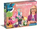 Produktbild: Clementoni Galileo Blütenträume Labor Experimentierkasten Natur Blumen 59006 Neu