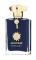 Produktbild: Amouage Interlude 53 Man Extrait de Parfum 100 ml OVP NEU