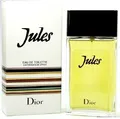 Produktbild: Jules Christian Dior 100 ML eau toilette Spray 3.4 Fl.oz