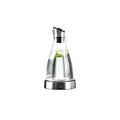 Produktbild: emsa Kühlkaraffe 1 0 Liter  Flow , transparent/klar , Glas,Edelstahl , Maße (cm): H: 29  Ø: 14.5
