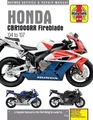 Produktbild: Honda CBR1000RR (04 -07) (Taschenbuch) (US IMPORT)