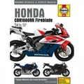 Produktbild: Honda Motorrad CBR1000RR (2004-2007) Reparaturanleitung Haynes