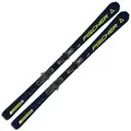 Produktbild: Fischer Sports GmbH Ski, RC4 Supercomp 150cm Alpinski On Piste Rocker + Bindung RS10 GW Z3-10 schwarz 150 cm