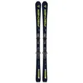 Produktbild: Fischer Sports Ski Skiset RC4 Supercomp SLR + RS 10 SLR GripWalk Ski mit Bindung schwarz 150 cm