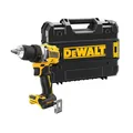 Produktbild: DeWALT Akku-Bohrschauber DCD800NT ohne Akkus und Ladegerät in  T-STAK Box