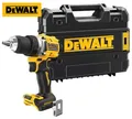 Produktbild: DeWALT - Akku-Bohrschrauber DCD800NT-XJ, 18V, Basisversion