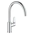 Produktbild: Mixer Waschbecken Grohe 31554001 Start Kurven
