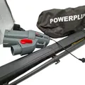 Produktbild: Powerplus Elektrischer Laubbläser POWEG9014-3300 W Elektrischer Laubbläser, Maxi