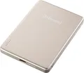 Produktbild: INTENSO Powerbank Magnetic Wireless, MW 5000, 5000 mAh, champange 7344021