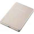 Produktbild: Intenso Magn. Wireless Powerbank MW5000 5000 mAh Champagner (5000 mAh, 20 W, 19.25 Wh) (7344021)