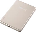 Produktbild: INTENSO 7344021 - Powerbank MW5000, Li-Po, 5000 mAh, 20 W, MagSafe, champagner