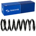 Produktbild: SACHS FAHRWERKSFEDER FEDER HINTERACHSE PASSEND FÜR MERCEDES-BENZ S-KLASSE | 996