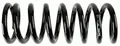 Produktbild: Aufhängungsfeder 996 459 SACHS für MERCEDES-BENZ S-KLASSE S-KLASSE Coupe