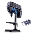 Produktbild: Scheppach Tischbohrmaschine TBM200 | 400W | Bohrtiefe 50mm | Bohrfutter 1,5-13mm